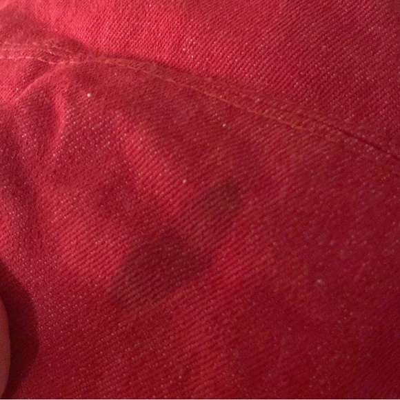 Betsey Johnson Betseyville Weekender Bag Reversible - Picture 8 of 10